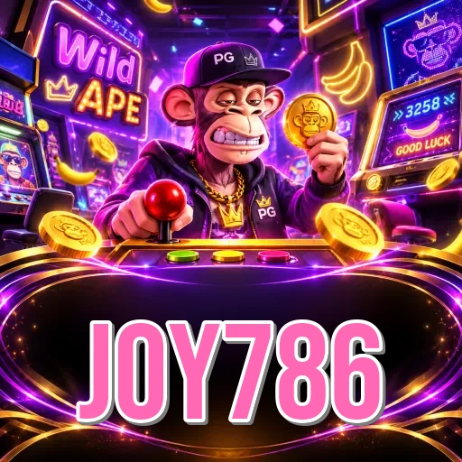Who We Are at joy786
