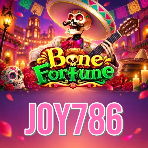 Technical Specs joy786